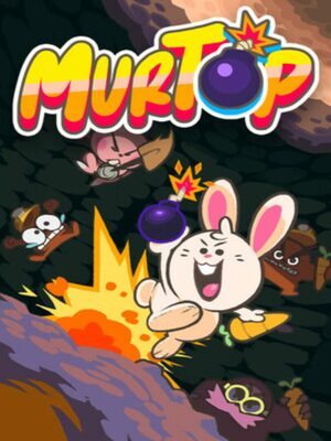 Cover for Murtop.