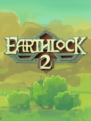 Cover for Earthlock 2.