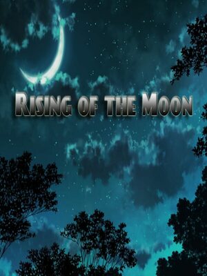 Cover for Rising of the Moon - Part 1.