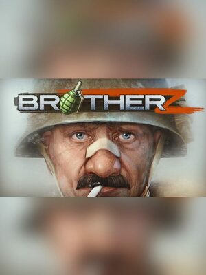 Cover for BrotherZ.
