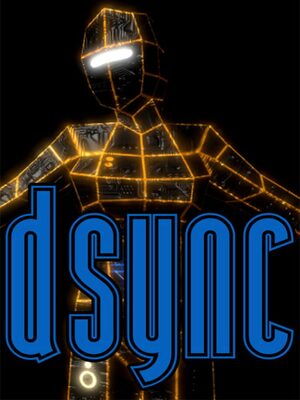 Cover for dsync.