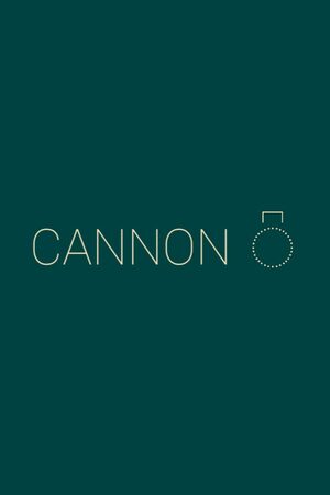 Cover for CANNON.