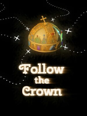 Cover for Follow The Crown.