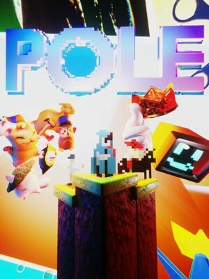 Cover for POLE.