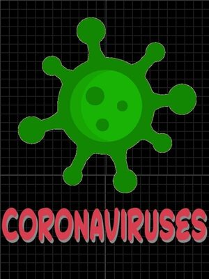 Cover for CoronaViruses.