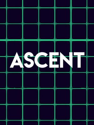 Cover for Ascent.