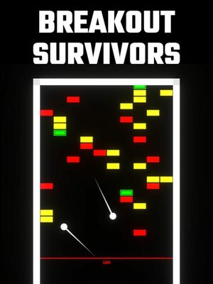 Cover for Breakout Survivors.