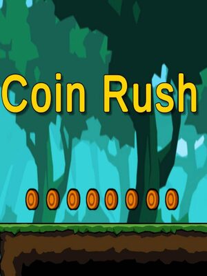 Cover for Coin Rush.