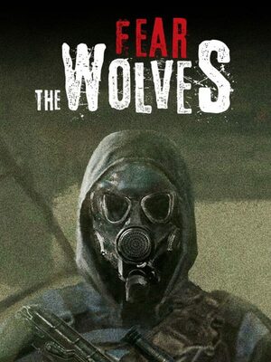 Cover for Fear The Wolves.