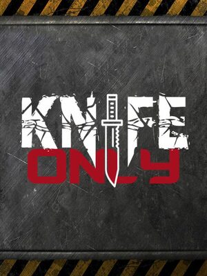 Cover for Knife Only.