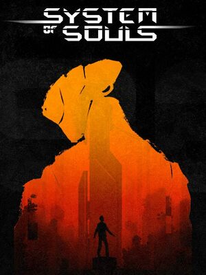 Cover for System of Souls.