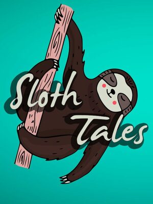 Cover for Sloth Tales.