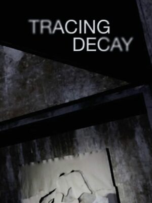 Cover for Tracing Decay.