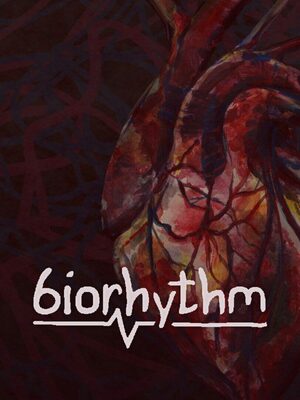 Cover for biorhythm.
