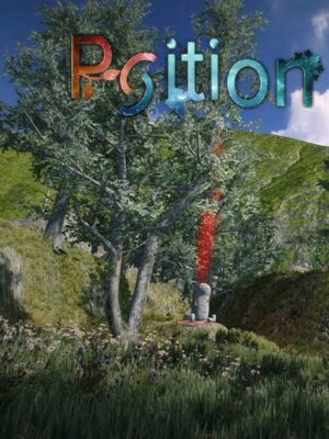Cover for Position.