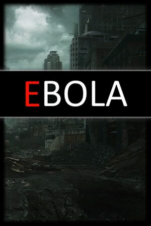 Cover for EBOLA.