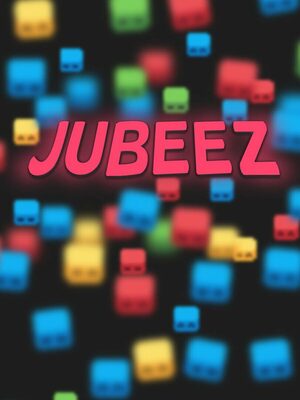 Cover for Jubeez.