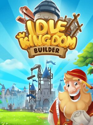 Cover for Idle Kingdom Builder.