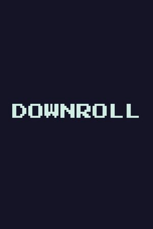 Cover for Downroll.