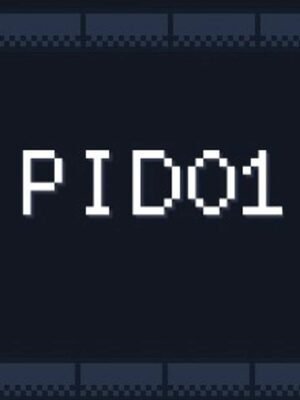 Cover for PIDO1.