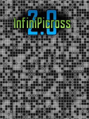 Cover for InfiniPicross 2.0.