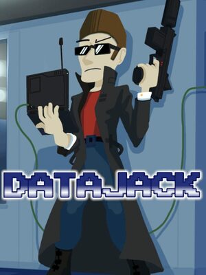 Cover for DataJack.