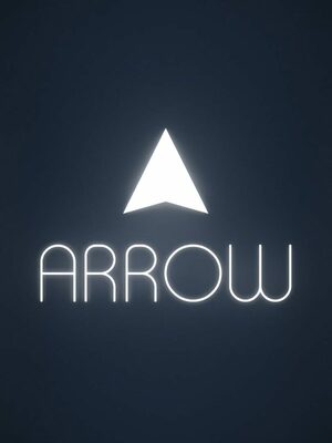 Cover for Arrow.