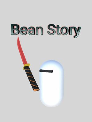 Cover for Bean Story.