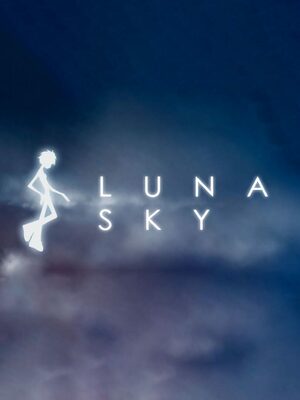 Cover for Luna Sky.