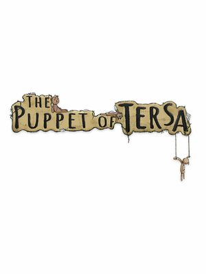 Cover for The Puppet of Tersa: Episode One.