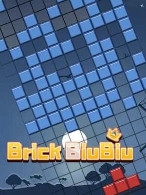 Cover for Brick BiuBiu.