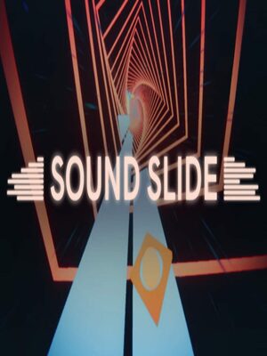 Cover for Sound Slide.