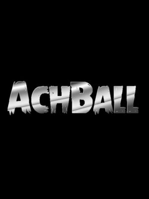 Cover for AchBall.