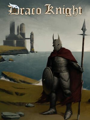 Cover for Draco Knight.