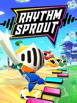 Cover for Rhythm Sprout.