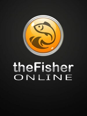 Cover for Fisher Online.