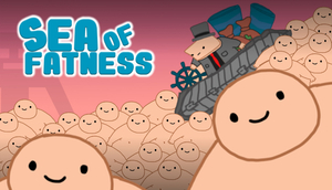 Cover for Sea Of Fatness.