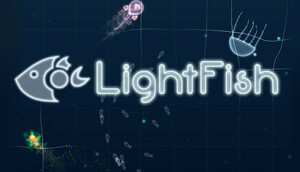 Cover for Lightfish.