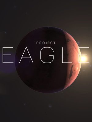 Cover for Project Eagle.