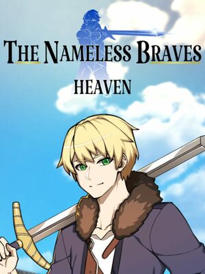 Cover for The Nameless Braves: Heaven (Episode 1).
