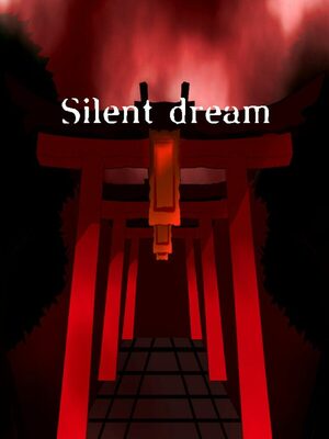Cover for Silent dream.