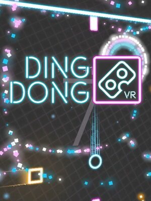 Cover for Ding Dong VR.