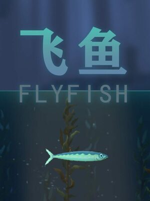 Cover for Fly Fish.
