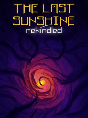 Cover for The Last Sunshine: Rekindled.