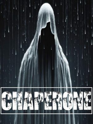Cover for Chaperone.