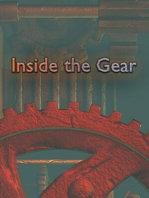Cover for Inside The Gear.