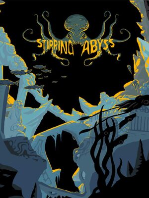Cover for Stirring Abyss.
