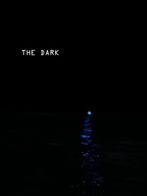 Cover for The Dark.