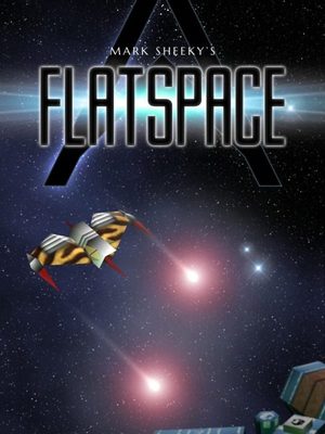 Cover for Flatspace.