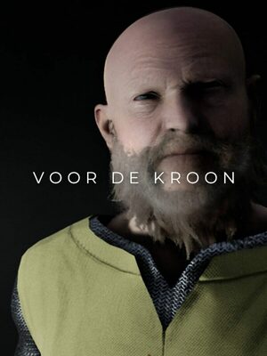 Cover for Voor De Kroon.
